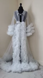 Atarah Robe