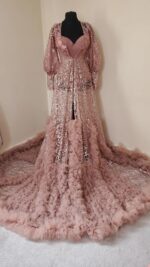 Bridal Bodysuit - Image 2